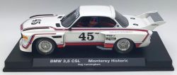 Fly 1/32, Sondermodell BMW 3.5 CSL, Nr.45