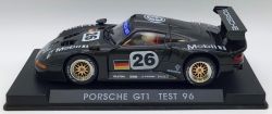 Fly 1/32, Porsche GT1, Test 96