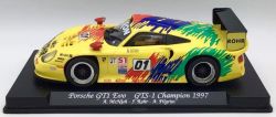 Fly 1/32, Porsche GT1 EVO, Nr. 1 ROHR