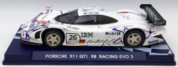 Fly 1/32 Racing Evo3, Porsche 911 GT1-98, EVO3