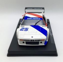 Fly EVO3 1/32, Racing BMW M1, Nr.25, A2003R1