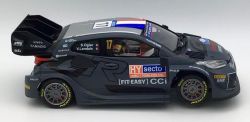 Avant Slot 1/32, Toyota Yaris WRC1, Nr.17, 2024, AV52684A