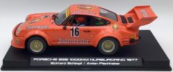 Fly 1/32, Porsche 935, Nr.16, Nürburgring 1977