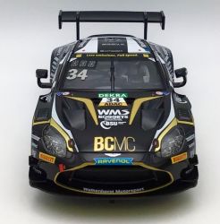 Carrera Evo. 1/32, Aston Martin AMR GT3, Nr.34, 27805