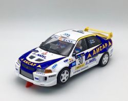 Scaleauto 1/32, Mitsubishi Lancer Evo V, Nr.30, SC-6367R