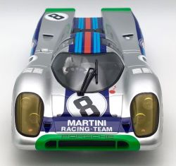 BRM 1/24, Porsche 917K, Nr.8, Brands Hatch 1971, BRM208
