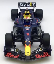 Carrera Digital 132, Red Bull Racing RB20, Nr.1, 32046