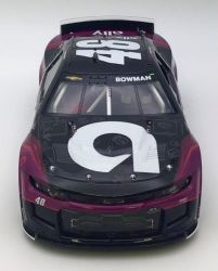 Carrera Evo. 1/32, NASCAR Camaro ZL1, Nr.48, 27842