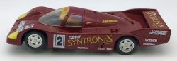Scalextric 1:32, Porsche 962C, Syntron-X