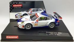 Carrera Evo. 1/32 Porsche GT3 RSR Nr. 111