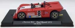 Fly 1/32, GB Track Chevron B-21, Canon 1972