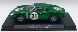 Fly 1/32, 250LM, Nr.31, Sebring 1965