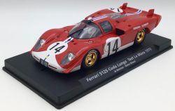 Fly 1/32, F-512S, Scuderia Filipinetti, Nr.14, Le Mans