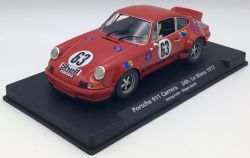 Fly 1/32, Porsche 911 Carrera, Nr.63, Le Mans 1973