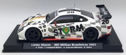 Fly 1/32 Lister Storm GT Nr.20
