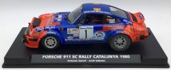 Fly 1/32 Porsche 911SC  Nr.1,  1980   'Jocavi'