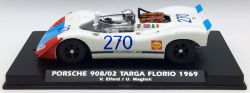 Fly 1/32, Porsche 908/2, Nr.274, Targa Florio 1969