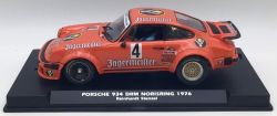Fly 1/32, Porsche 934, Nr.4, DRM 1976, Edition