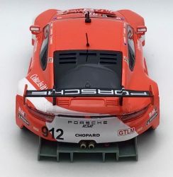 Scaleauto 1/32, Porsche 991.2 GT3, Nr.912, 2019, SC-6302R