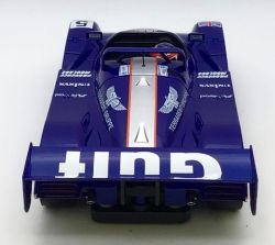 Avant Slot 1/32, Kremer Porsche K8, Nr.5, LM1994, AV51304