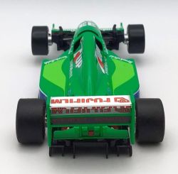Scaleauto 1/32, Formula 90-97, Nr.33, 1991, SC-6339