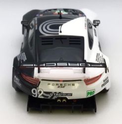 Scaleauto 1/32, Porsche 991.2 GT3, Nr.92, 2020, SC-6299R