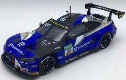 Carrera Digital 124, BMW M4 GT3, Nr.33, DTM 2024, 23994