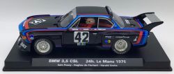 Fly 1/32, BMW 3.5 CSL, Nr. 42, Le Mans 1976