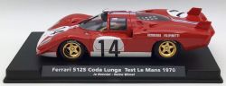 Fly 1/32, F-512S, Scuderia Filipinetti, Nr.14, Le Mans