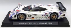 Fly 1/32, Porsche 911 GT1 98, Mobil Nr. 1, Le Mans 1998