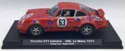 Fly 1/32, Porsche 911 Carrera, Nr.63, Le Mans 1973