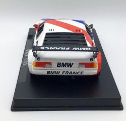 Fly EVO3 1/32, Racing BMW M1, Nr.25, A2003R1