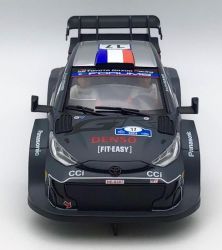 Avant Slot 1/32, Toyota Yaris WRC1, Nr.17, 2024, AV52684A