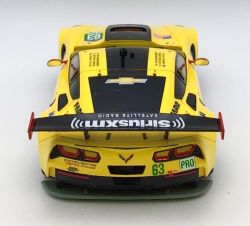 Scaleauto 1/32, A7R GT3, Nr.63, Le Mans 2017,  SC-6225R