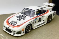 Fly 1/32 Circuit Collection 04, mit Porsche 935K3, Nr.41