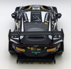 Carrera Digital 132, Aston Martin AMR GT3 Evo, Nr.34,  32070