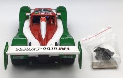 RevoSlot 1/32, F-333SP, Nr.1, Nürburgring 1998, RS0181