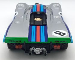 BRM 1/24, Porsche 917K, Nr.8, Brands Hatch 1971, BRM208