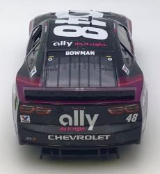 Carrera Digital 132, NASCAR Camaro ZL1, Nr.48, 32092