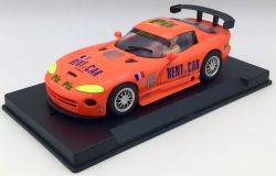 Fly 1:32, Dodge Viper, Rent a Car, Le Mans