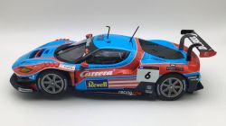 Carrera Digital 132, Ferrari 296 GT3, Nr.10, DTM, 32136