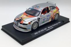 Fly 1/32, Alfa Romeo 147 GTA Nr.27  Monza 2004