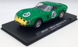 Fly 1/32, F-250 GTO, Nr.47, 1000km Nürburgring 1963