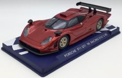 Fly Racing 1/32, Porsche 911 GT 98, weinrot, EVO2
