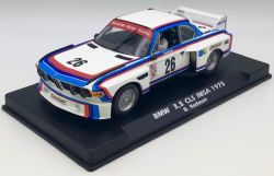 Fly 1/32, BMW 3,5 CSL, Nr.26, IMSA 1975