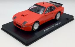 Fly 1/32, Porsche 924 GTP 'Street Car'