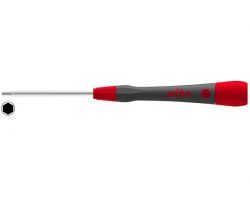 Wiha, Sechskantdreher 1,3 x 40mm, 1 Stk.