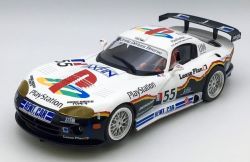 RevoSlot 1/32, Viper GTS-R GT2, Nr.55, Le Mans 1999