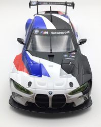 Carrera Digital 124, BMW M4 GT3, Nr.1, 2021, 23926
