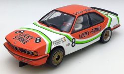 Avant Slot 1/32, BMW 635 CSi, Nr.8, Spa 1983